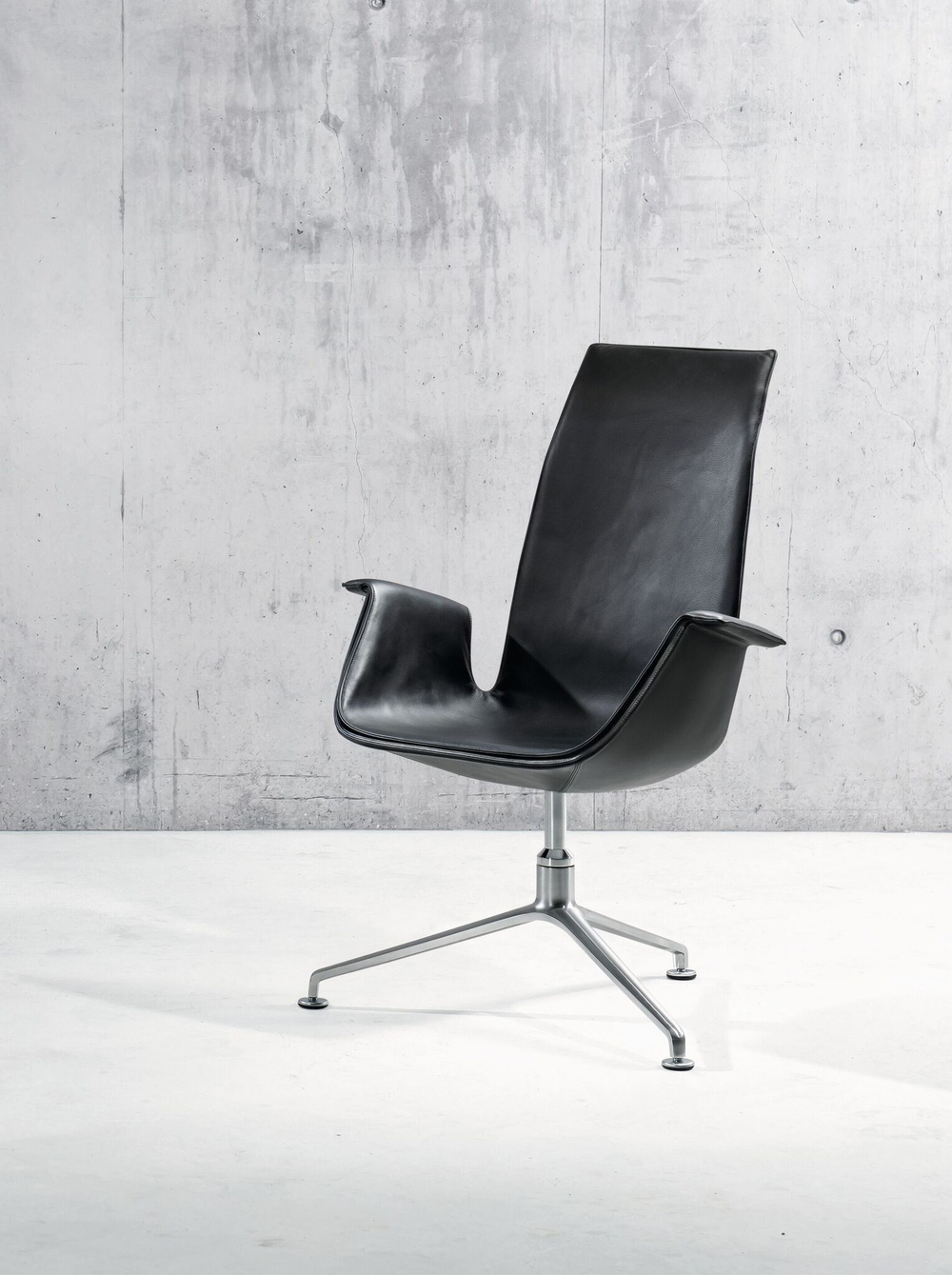 Стул Walter Knoll FK Chair