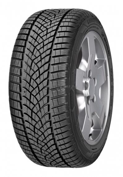 Goodyear UltraGrip Performance+ 295/35 R21 107V XL
