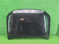 Капот JAECOO J7 (2023-н.в.)