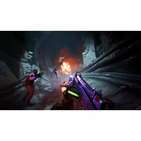 PS5 Painkiller (Требуется PS+) (Б/У, Русские субтитры, PPSA-27676)