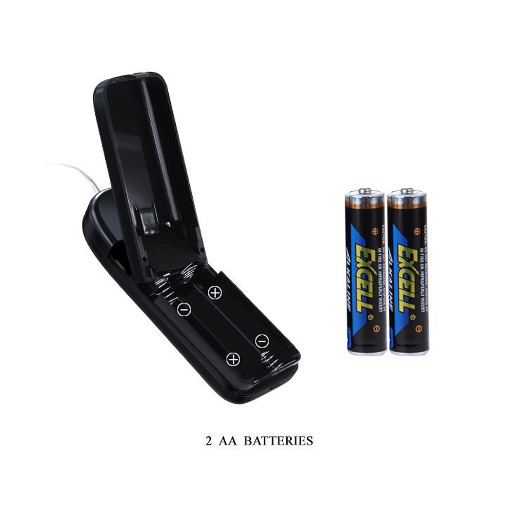 Попка и вагина с вибрацией Graces