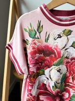 Хлопковая футболка Dolce & Gabbana, 134