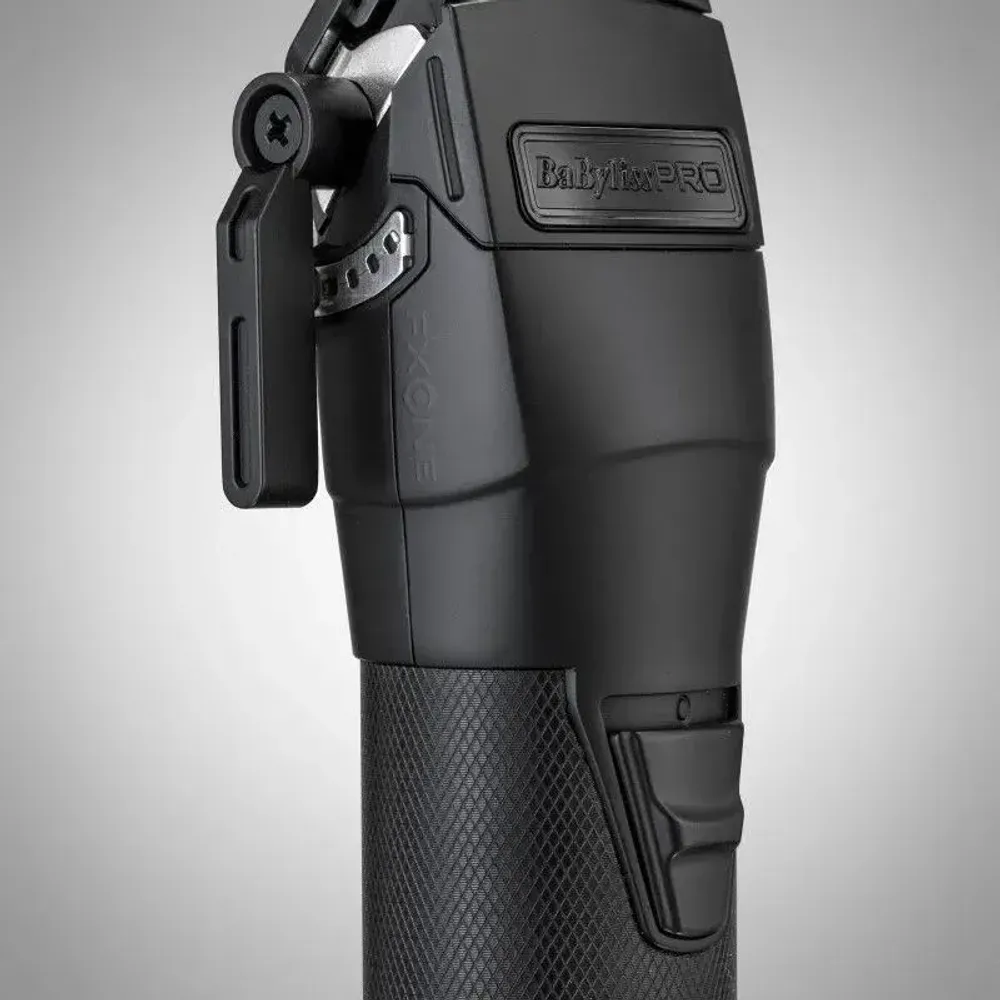 Машинка для стрижки волос BaByliss PRO FX899MBE FxOne BlackFX - 2