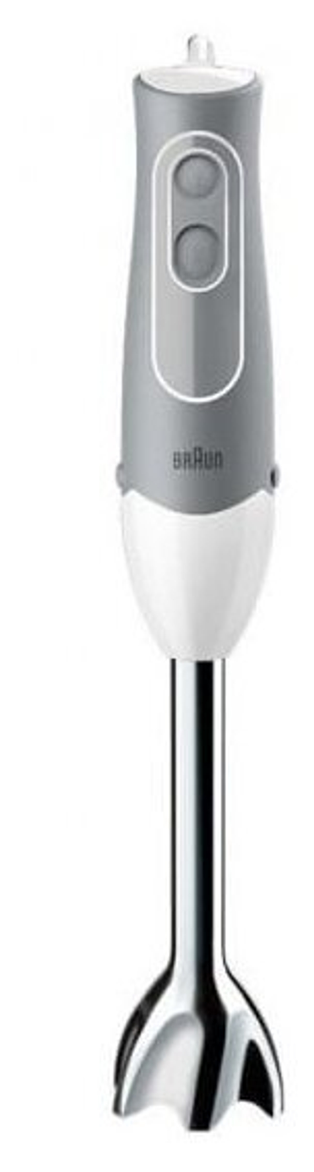 Погружной блендер Braun MQ 523 Baby