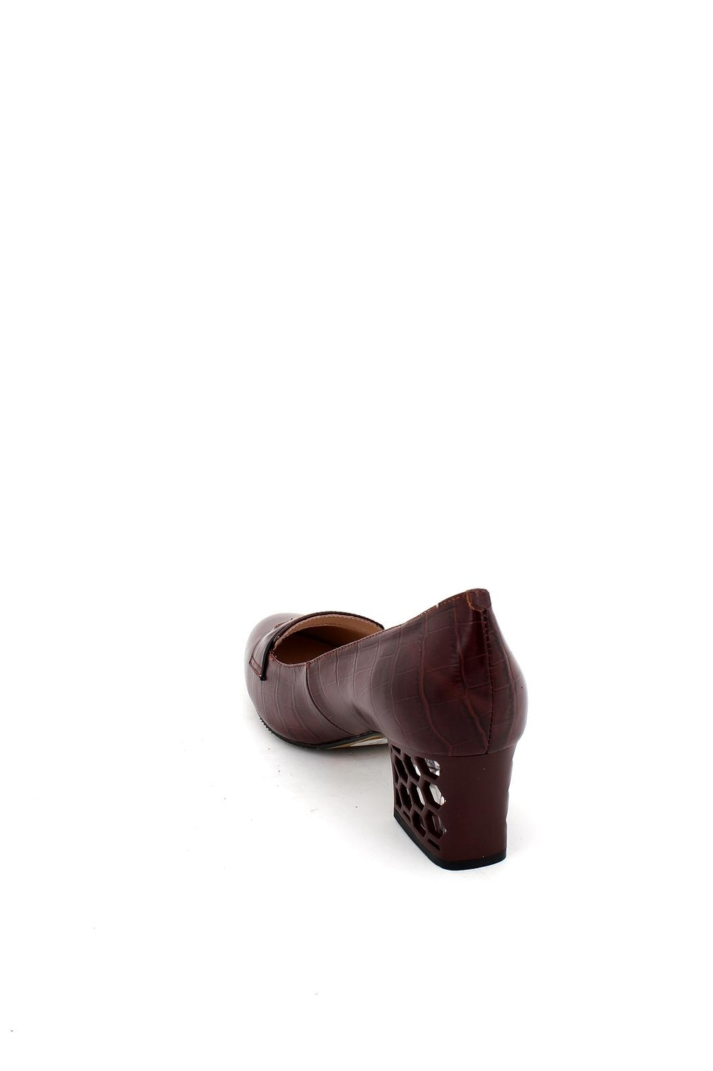 Лоферы женские Ascalini W23721