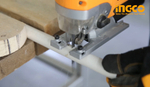 Лобзик электрический INGCO JS80068 INDUSTRIAL 800 Вт