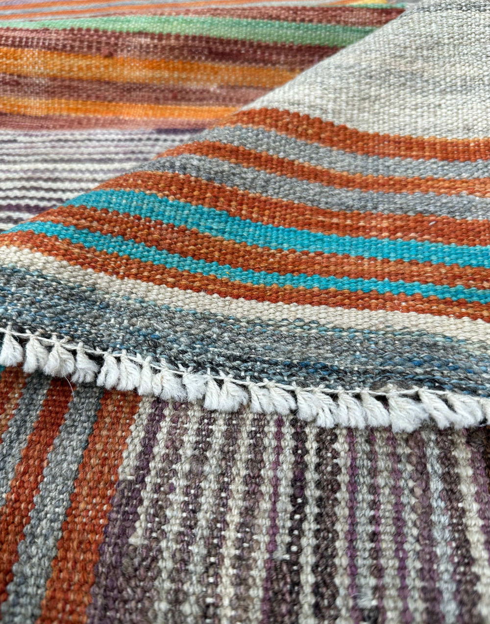Modern kilim 100 x 145 см