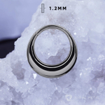 Кликер Heavy Moon v.2 1.2мм-