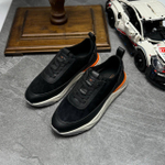 Кроссовки Santoni