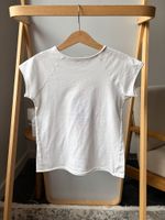 Хлопковая футболка Bonpoint, 128