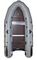 Лодка ПВХ ФРЕГАТ 310 PRO
