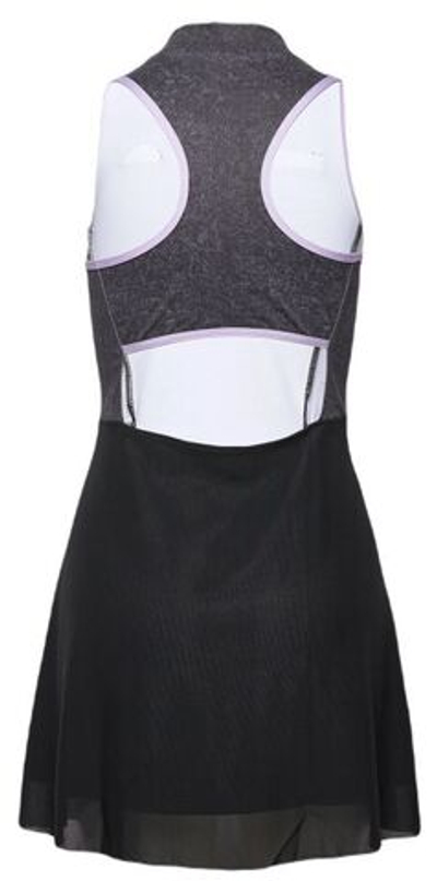 Женская Платье теннисное EllesseTeasel Dress - black denim