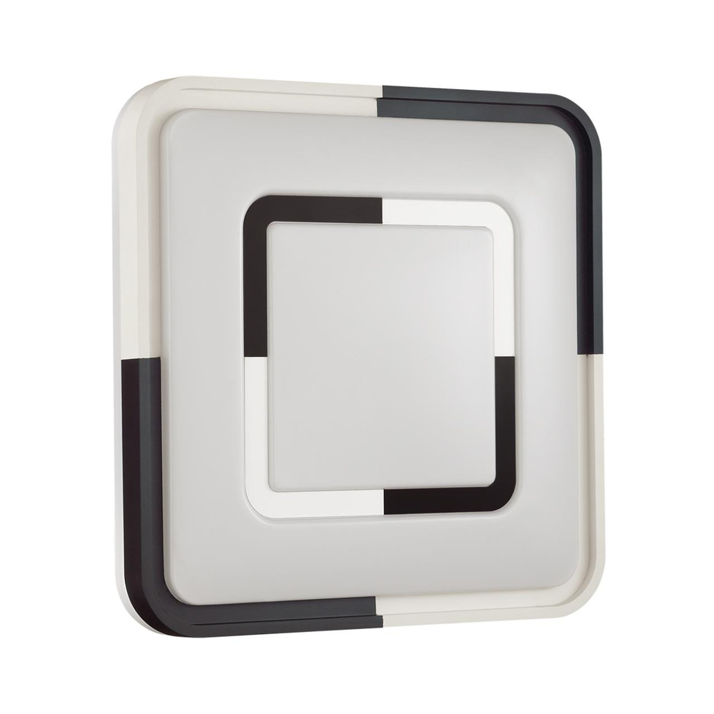 Потолочный светодиодный светильник Sonex ARTI 3047/DL SN LED 48Вт 430х430 3000-6500K IP43 TAN