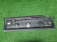 Накладка двери задняя правая Audi Q7 2 (2019-2024)