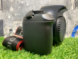 Canon 1100D + 18-55mm 9.500 кадров Покупка/Продажа