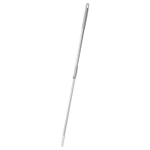 Ручка для швабры IKEA PEPPRIG (ПЕППРИГ), Серый