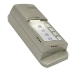 Вызывная панель  VIZIT БВД-405А-4