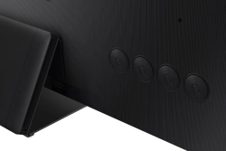 Телевизор OLED Samsung 77" QE77S95FAUXRU Series 9 черный графит/черный 4K Ultra HD 120Hz DVB-T2 DVB-C DVB-S2 USB WiFi Smart TV