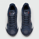 кроссовки Nike ACG Mountain Fly 2 Low Gtx Blue / White