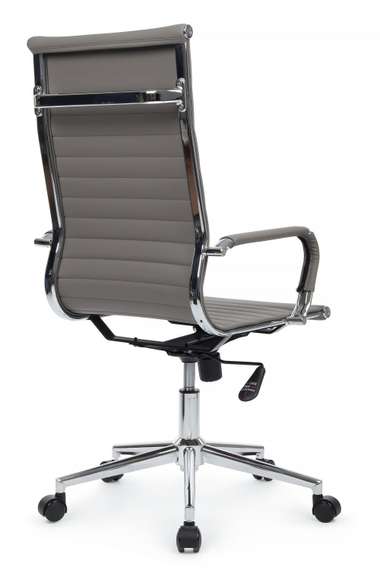 Кресло Hugo RCH 6002-1SEC Серый