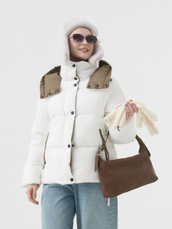 Куртка женская DW4185 Scanndi Finland