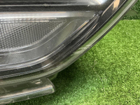 Фара правая Hyundai Santa Fe 4 (2018-2021) LED