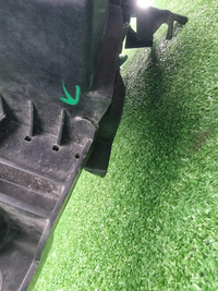 Фара левая Subaru Forester 5 SK (2018-2021) LED