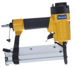 Универсальный гвоздескобозабивной пистолет пистолет Pegas pneumatic SF5040