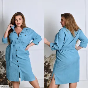 Платье HE-5049 Фабрика Моды