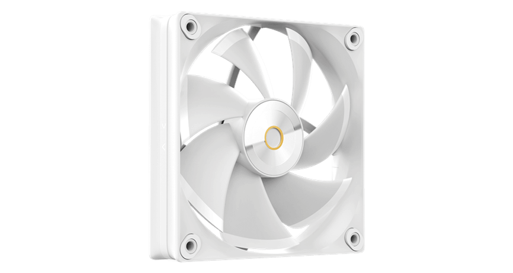 Водяное охлаждение для CPU Ocypus Iota L36 WH 3x120mm Белый Iota-L36-WH3ANWNN00X-GL