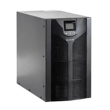 ИБП Lanches L900II-H 3/1 6kVA - изображение 1 ИБП Lanches L900II-H 3/1 6kVA - фото 1