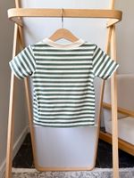 Новая хлопковая футболка Petit Bateau, 98