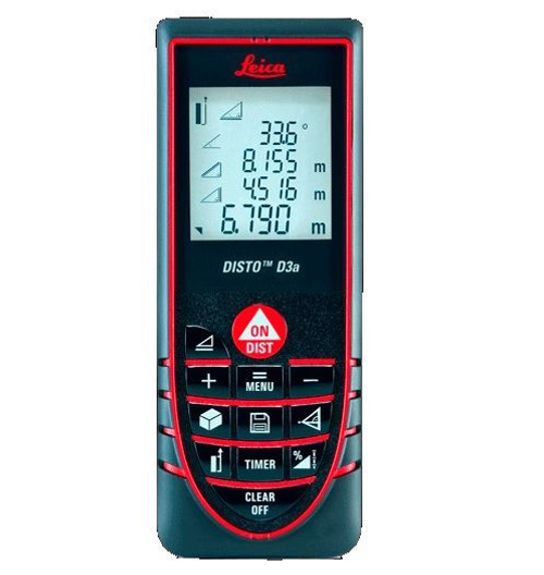 Leica Disto D3а
