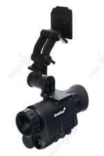 Монокуляр цифровой ночного видения Halo NVM50 Helmet , с креплением на шлем, Levenhuk