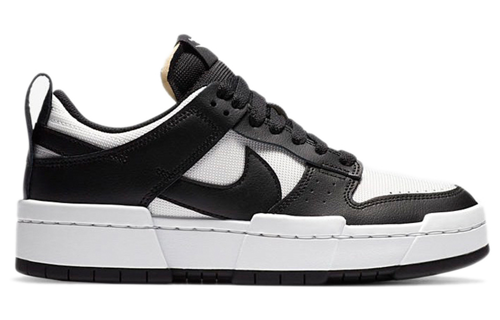 Кроссовки Nike Dunk Disrupt Disrupt "Black" (Женская размерная сетка)