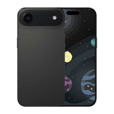 Смартфон Apple iPhone Air 256 ГБ («Космический чёрный» | Space Black)