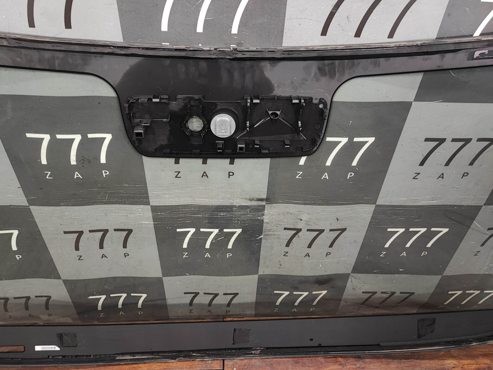 Стекло лобовое с обогревом Haval Dargo 22-нв Б/У Оригинал 5206900XKN45A