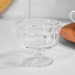 Набор креманок 6шт 250мл, h9см, d10см, DM025