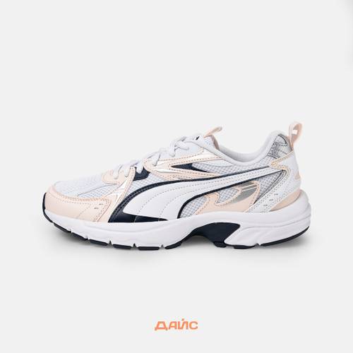 Кроссовки Puma Milenio Tech