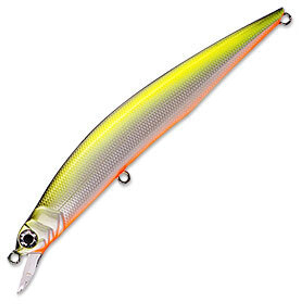 Воблер Fishycat Libyca 110SP R23