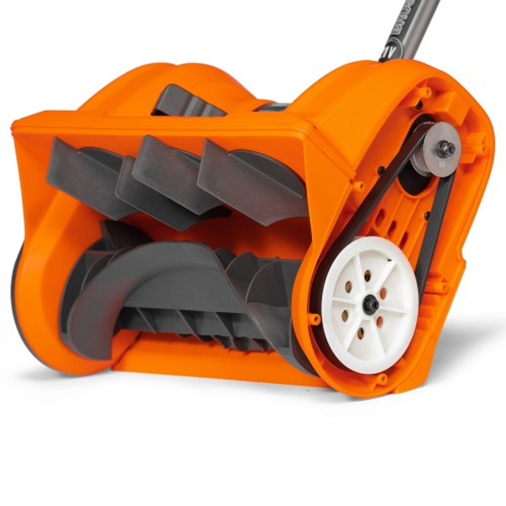 Снегоуборщик (электролопата) аккумуляторный DAEWOO DAST 3521LiSET DAST 3521Li SET