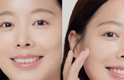 Антивозрастной крем для век TonyMoly Bio EX Cell Peptide Fill Up Eye Solution, 30мл