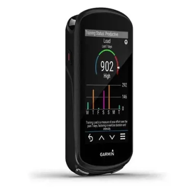 Велокомпьютер Garmin Edge 1030 Plus 010-02424-10