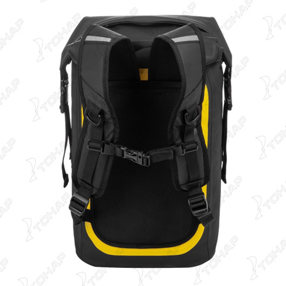 Герморюкзак NISUS 25л из ПВХ N-8904-25