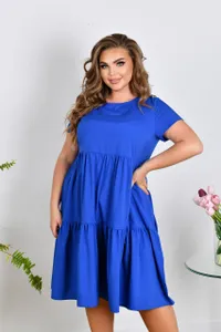 Платье УК-3590-10 Fabrika