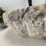 Раковина из оникса Erozy Grey EO-62285 57*47*15 0094