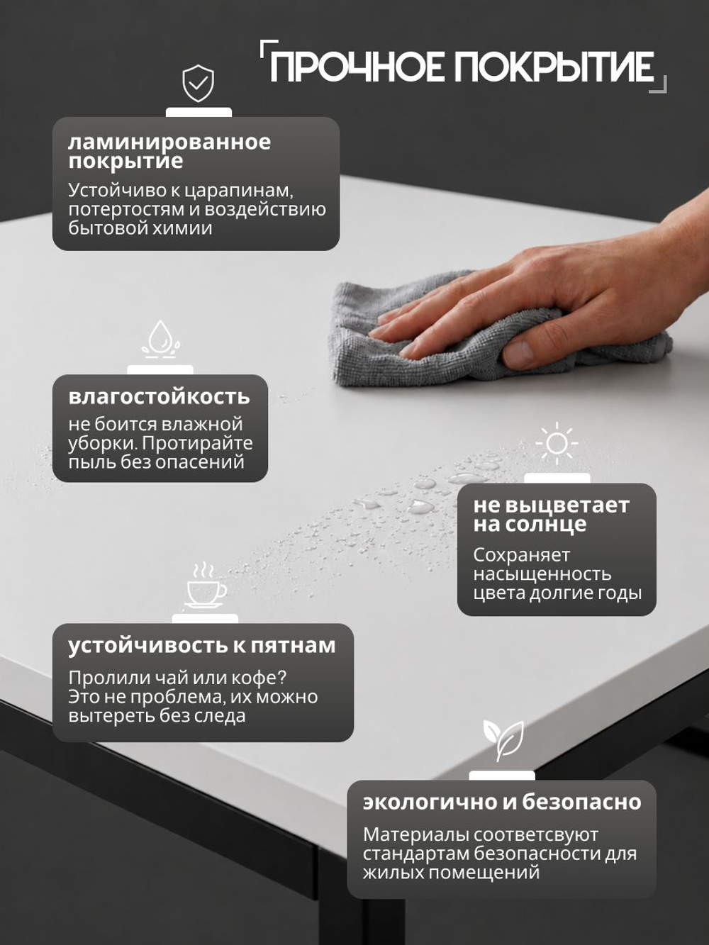 Подиум для реклайнера loft Massagecomplekt, 25 см