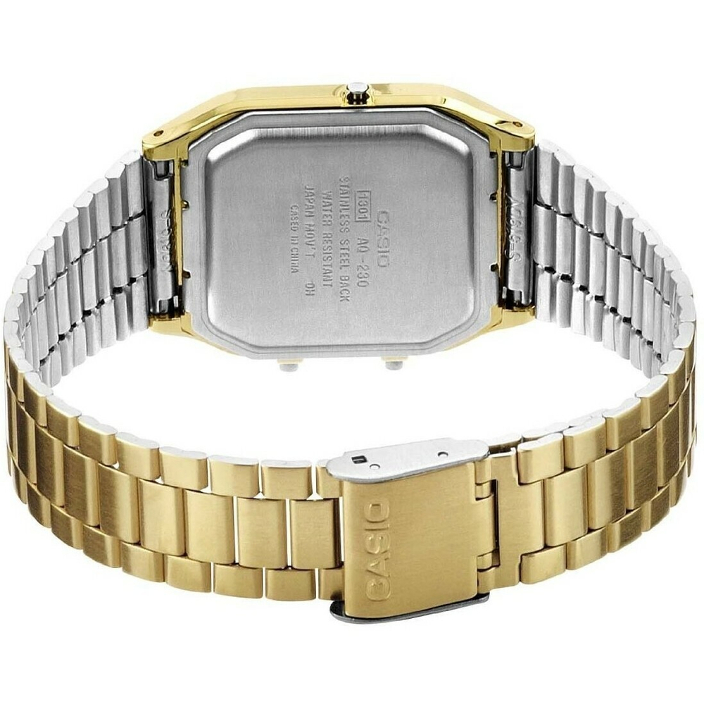Часы Casio AQ-230GA-9D