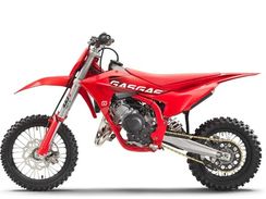 Мотоцикл кроссовый эндуро GASGAS MC 65 2025 14/12