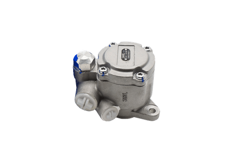 Насос ГУР КАМАЗ 5490, MERCEDES-BENZ Axor (7685955247) SORL